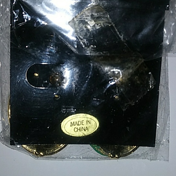 Custom Made Earrings - Picture 3 of 3